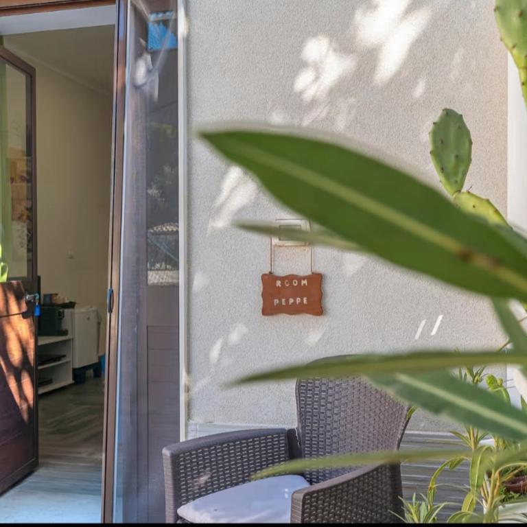 Casacecilia relax - Double Room with Private Bathroom - 9
