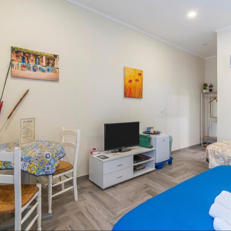 Casacecilia relax - Double Room with Private Bathroom - 7