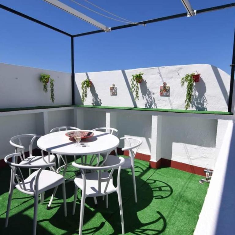 ATICO AGUAYOS con PARKING GRATIS - Apartamento - 31