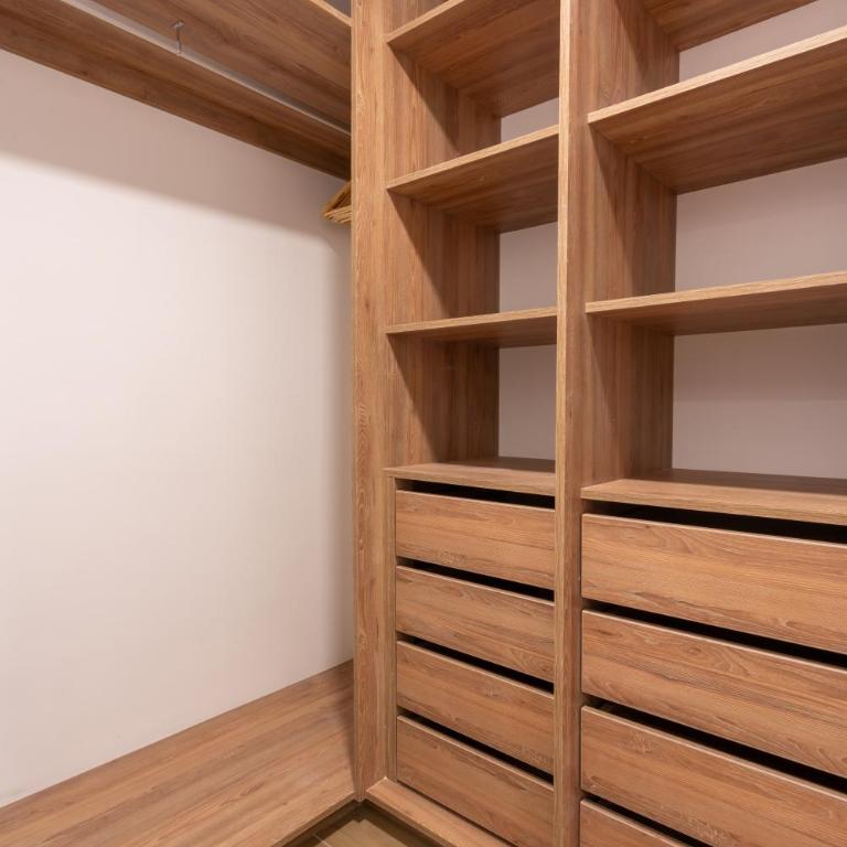 Ejército City Lofts & Apartments by Geko - Two-Bedroom Apartment - 13