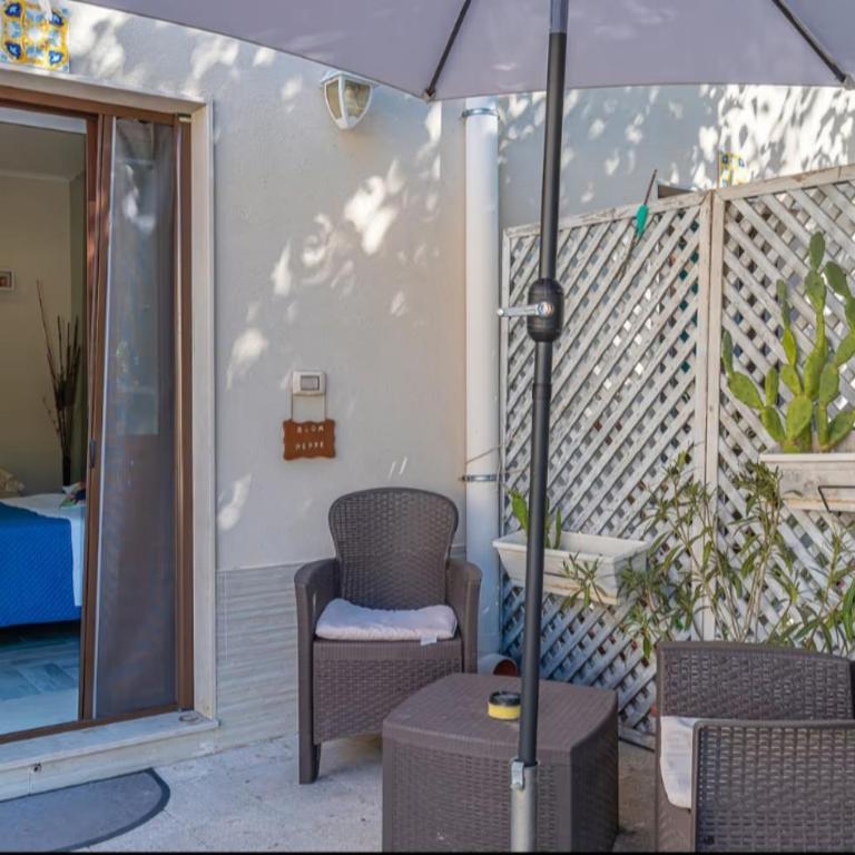 Casacecilia relax - Double Room with Private Bathroom - 3