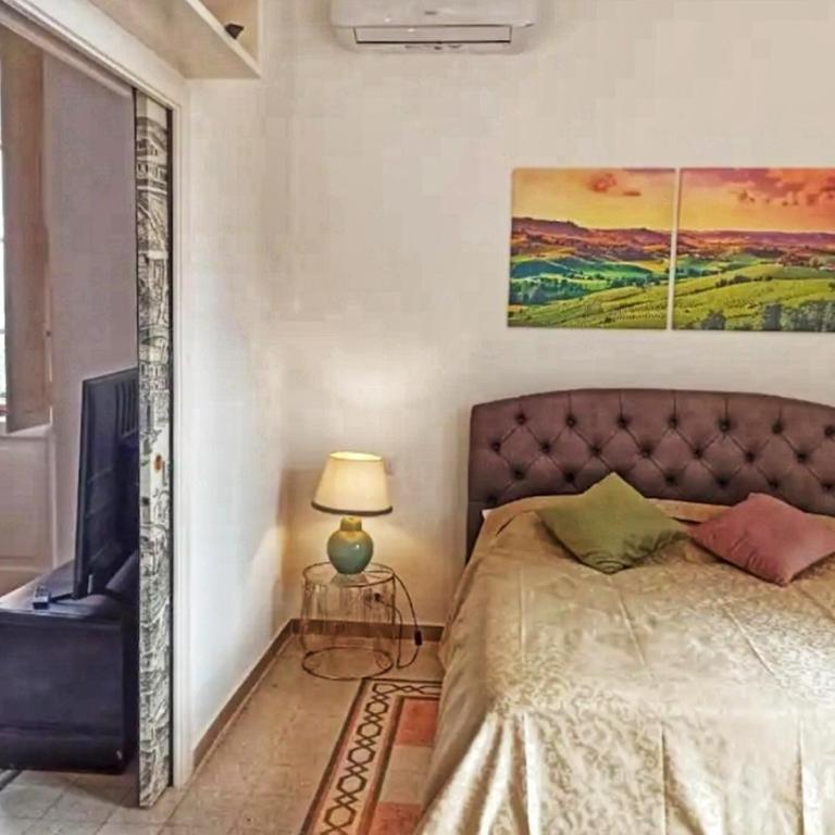 Have a nice stay in Rome 2 - One-Bedroom Apartment - 17
