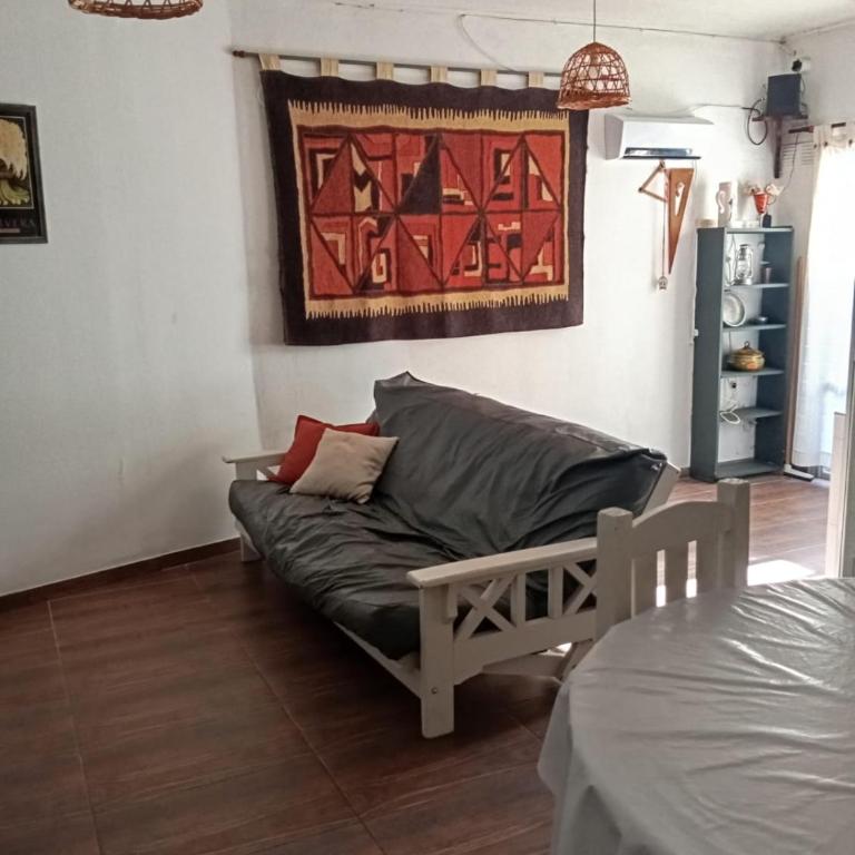 Exclusivo Apartamento Centro Laguna - Casa con 1 dormitorio - 9