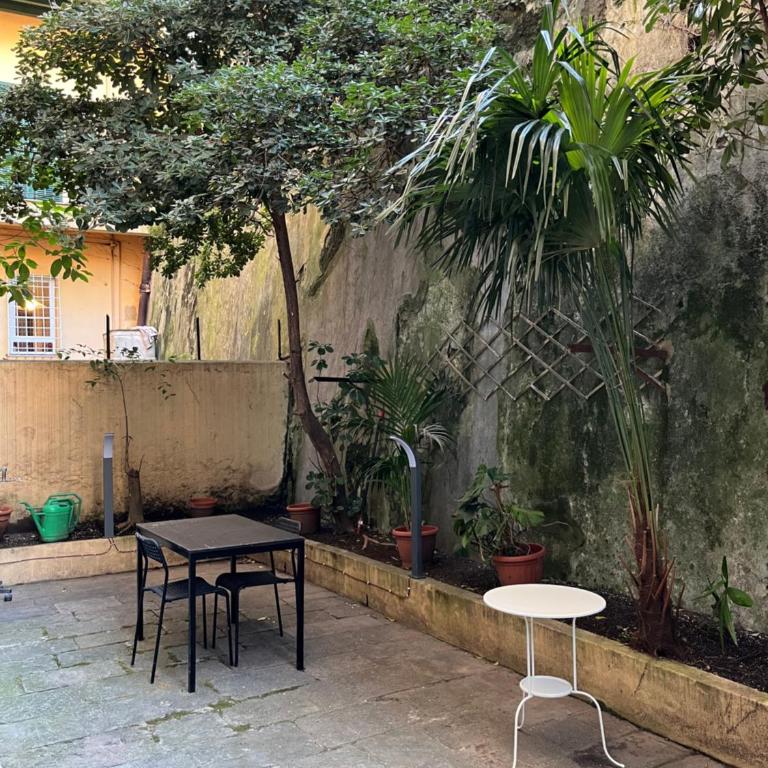 Genova Antica Carmine - Suite con Terrazza - 7