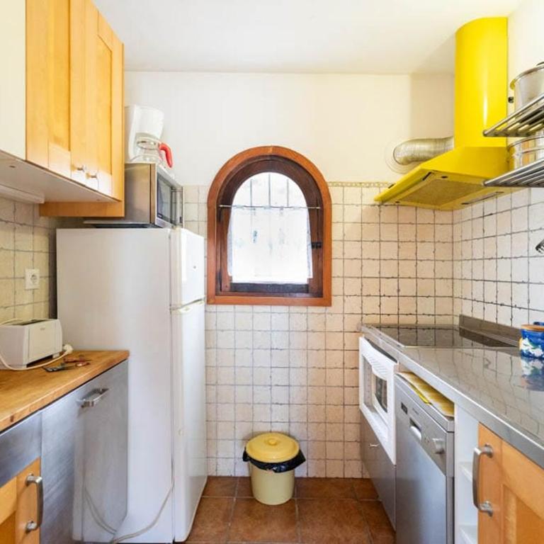 Detached House Big Terrace, Few Steps Away from the Beach, Paddel, Golf, BBQ - Apartamento de 2 dormitorios - 10