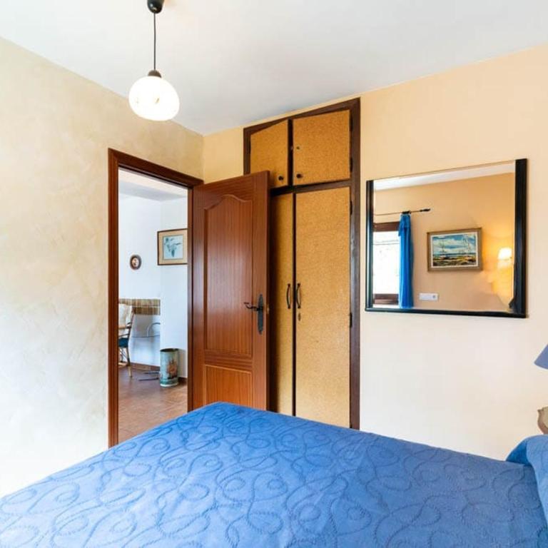 Detached House Big Terrace, Few Steps Away from the Beach, Paddel, Golf, BBQ - Apartamento de 2 dormitorios - 13