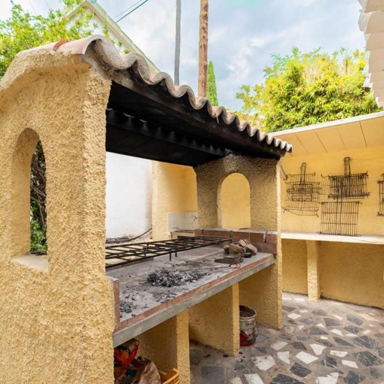 Detached House Big Terrace, Few Steps Away from the Beach, Paddel, Golf, BBQ - Apartamento de 2 dormitorios - 26