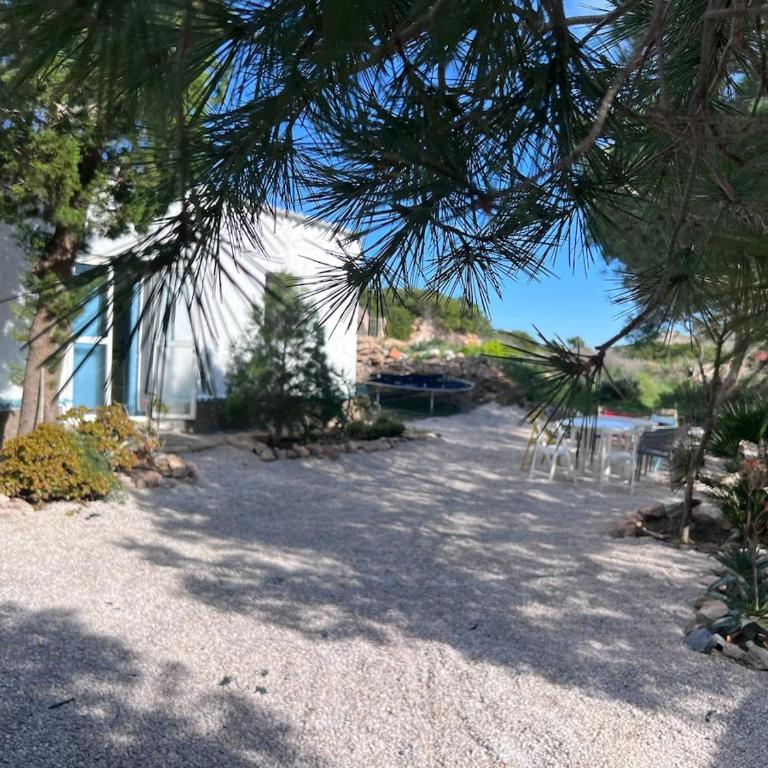 Casa Ladrillo 2 - Casa - 1