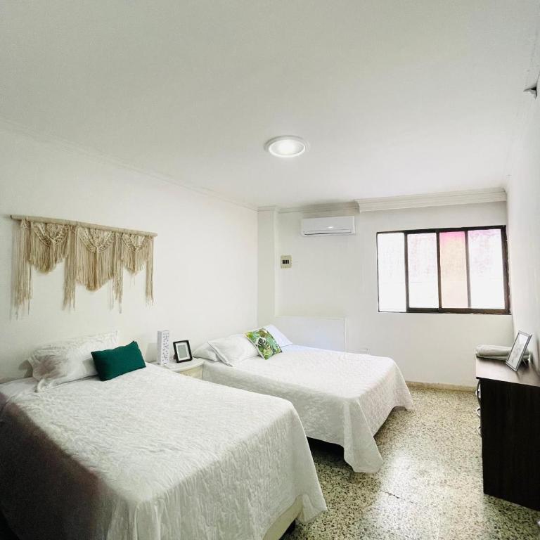 Two Bedroom Apt in Laguito - Apartamento de 2 dormitorios - 8