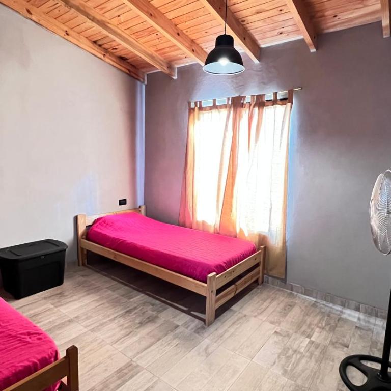 El Cardo - Two-Bedroom House - 3