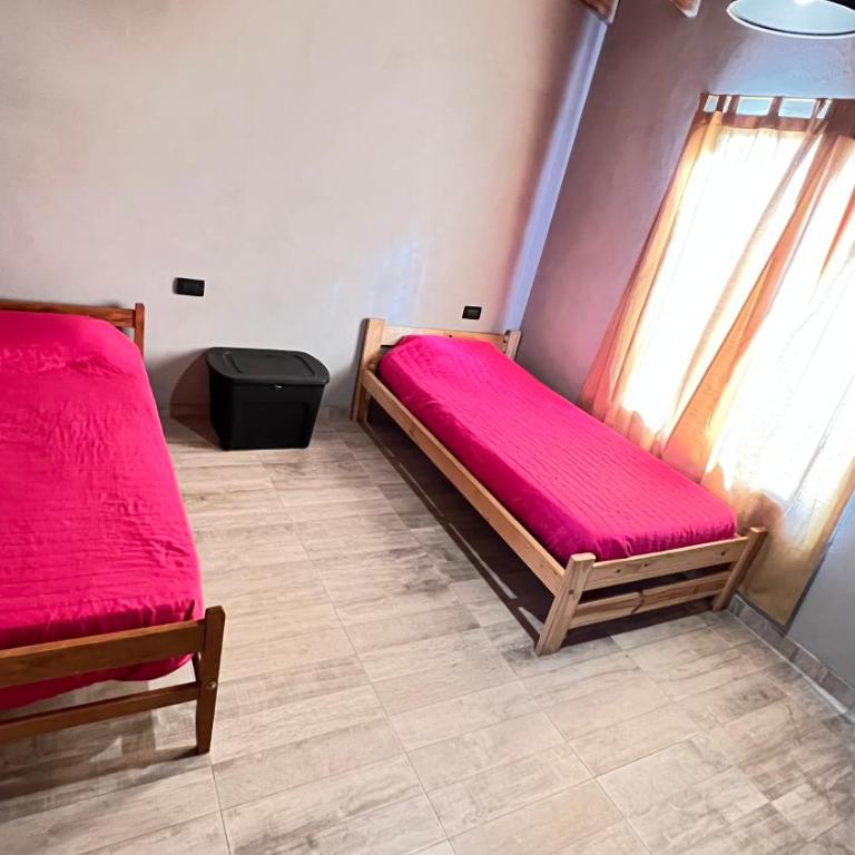 El Cardo - Two-Bedroom House - 2