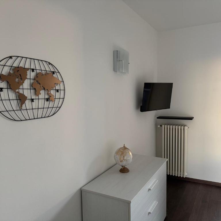 Lanternalba appartamento con vista sul porto antico - Two-Bedroom Apartment - 54
