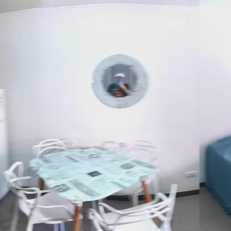 Amoblados por día y por mes - Room #1583841001 - 3
