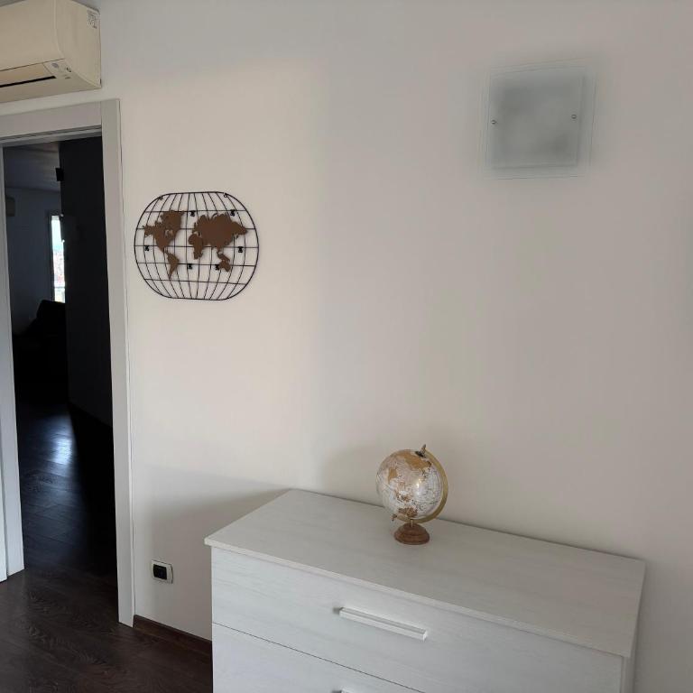 Lanternalba appartamento con vista sul porto antico - Two-Bedroom Apartment - 53