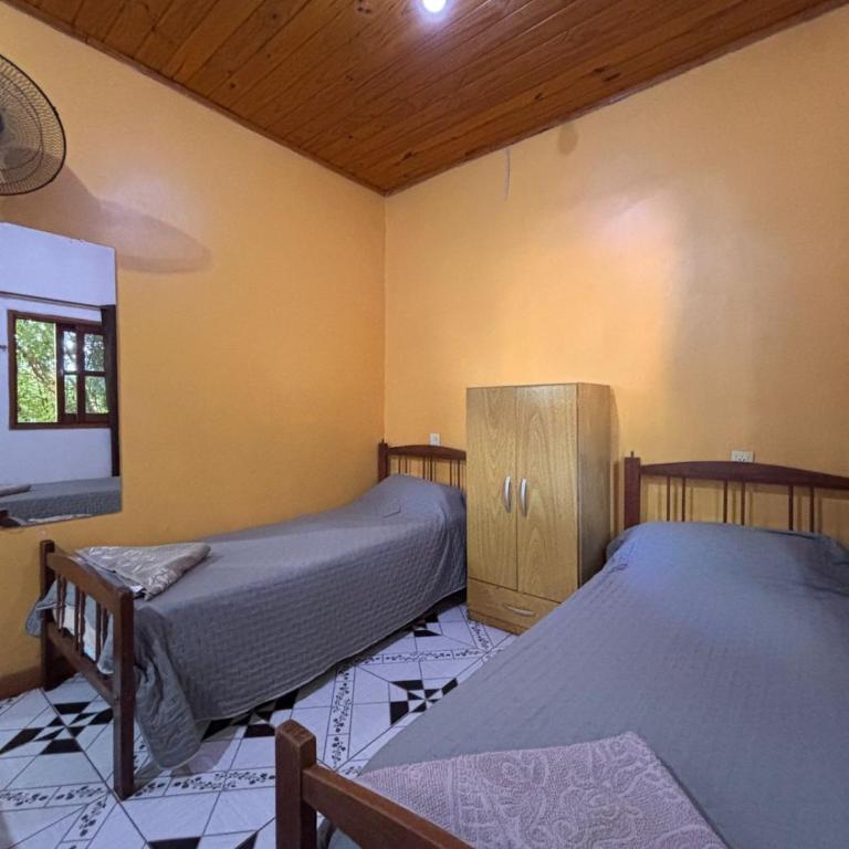 Monoambiente equipado en Cataratas del Iguazú - Daniel - Family Room - 9