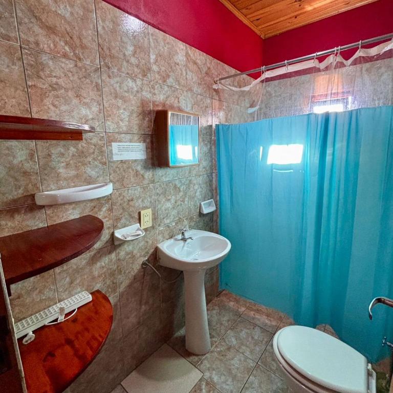Monoambiente equipado en Cataratas del Iguazú - Daniel - Family Room - 7