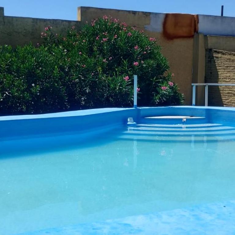 Sol y Luna - Three-Bedroom House - 5