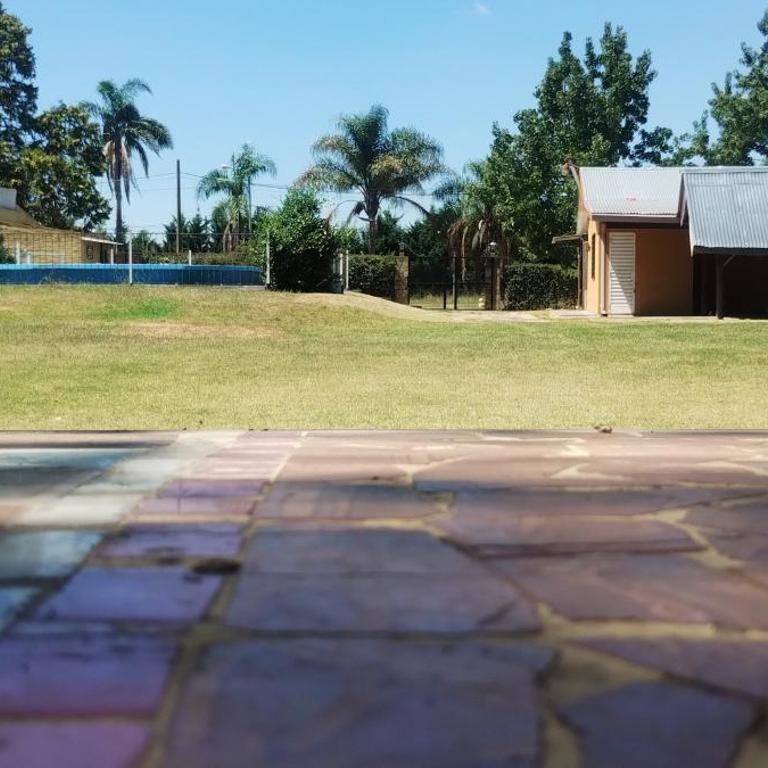Sol y Luna - Three-Bedroom House - 7