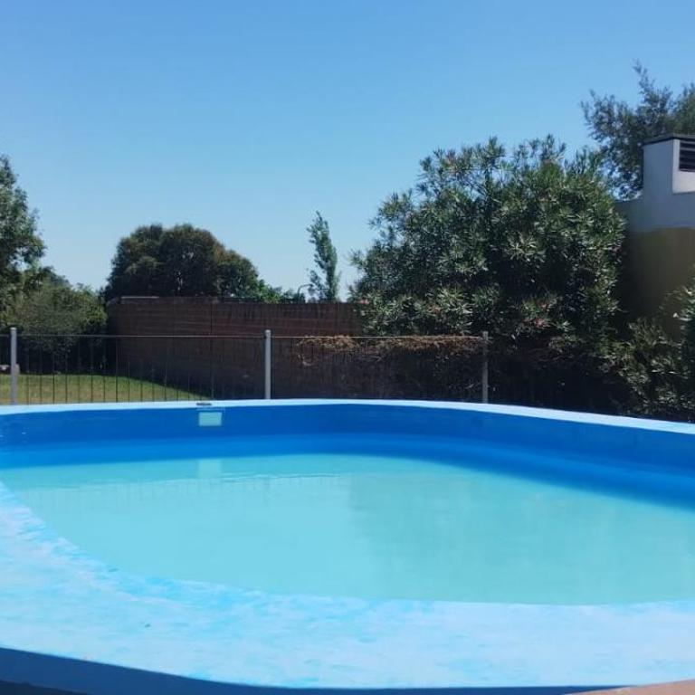 Sol y Luna - Casa de 3 dormitorios - 6