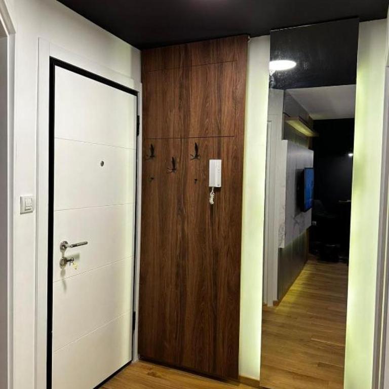 DeLux apartman Eleni rooms - Apartman sa 1 Spavaćom Sobom - 37