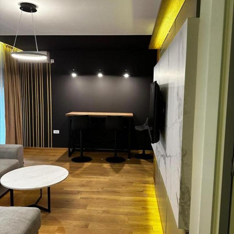 DeLux apartman Eleni rooms - Apartman sa 1 Spavaćom Sobom - 5