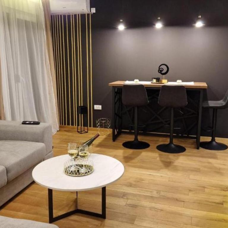 DeLux apartman Eleni rooms - Apartman sa 1 Spavaćom Sobom - 38