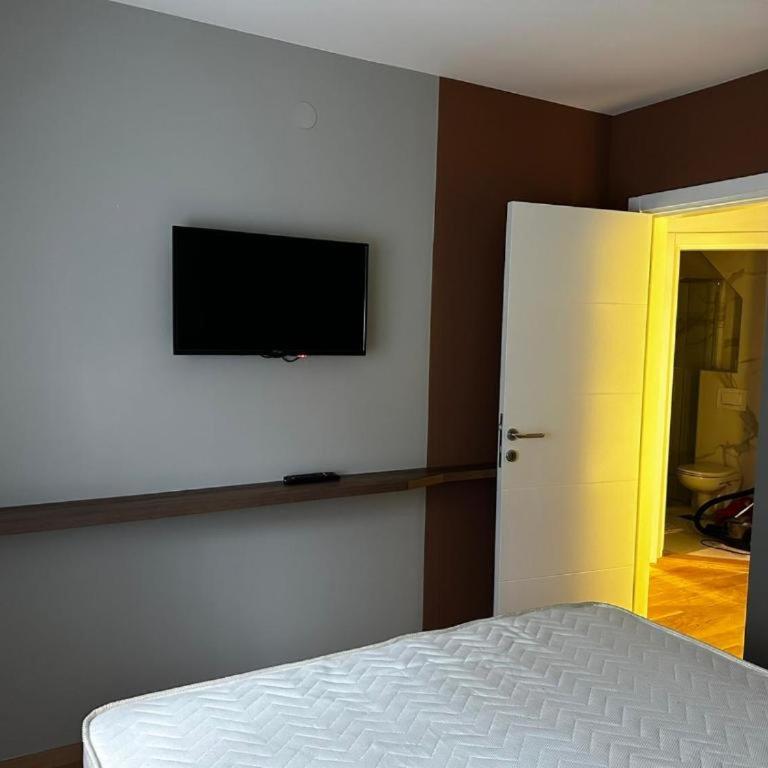 DeLux apartman Eleni rooms - Apartman sa 1 Spavaćom Sobom - 39