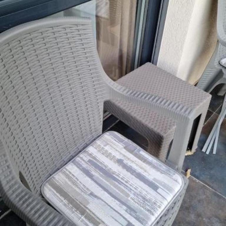 DeLux apartman Eleni rooms - Apartman sa 1 Spavaćom Sobom - 41