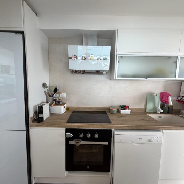 SeaLine Salou - Apartamento con 3 dormitorios - Frente al océano - 27