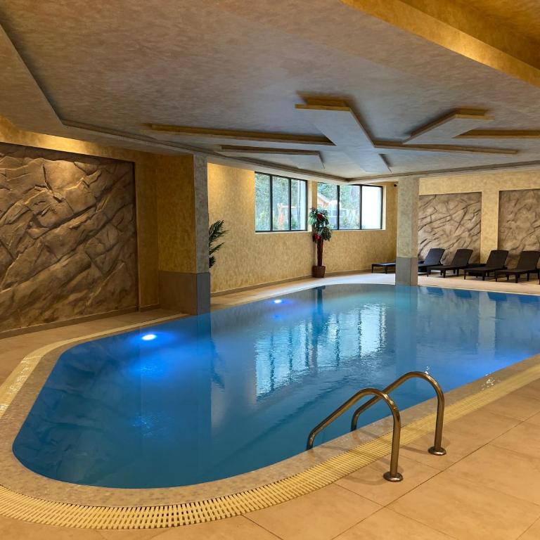 Zlatiborsko vrelo - Apartman sa 1 Spavaćom Sobom - 18