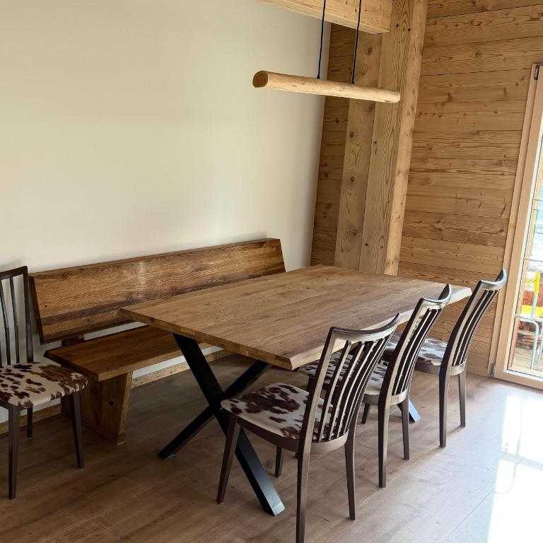 Staubbachbänkli - Apartment mit Blick auf die Berge - 6