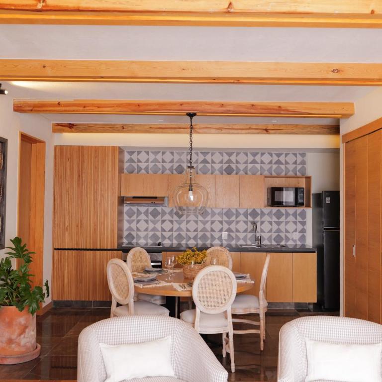 Residencias La Pilarica - Apartamento de 1 dormitorio con balcón - 2