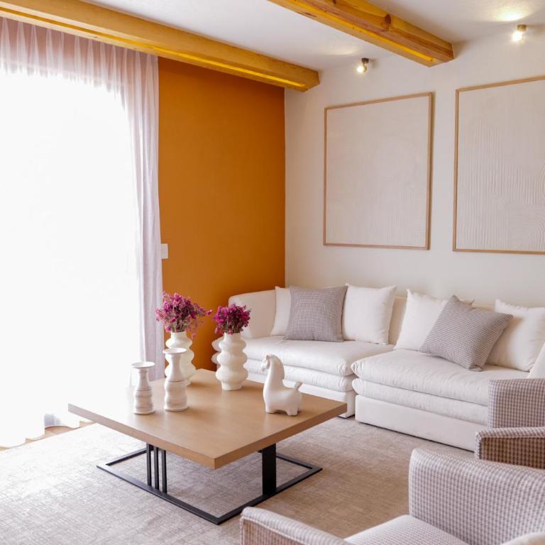 Residencias La Pilarica - Apartamento de 1 dormitorio con balcón - 4