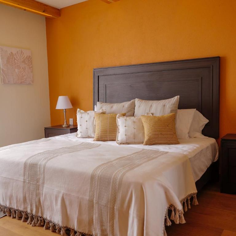 Residencias La Pilarica - Apartamento de 1 dormitorio con balcón - 6