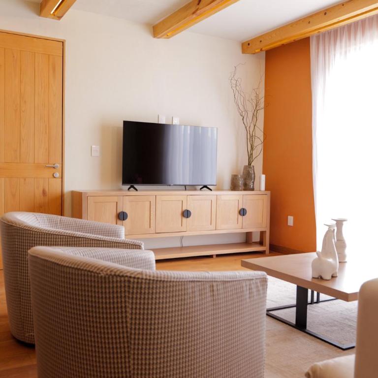 Residencias La Pilarica - Apartamento de 1 dormitorio con balcón - 8