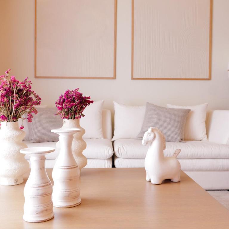 Residencias La Pilarica - Apartamento de 1 dormitorio con balcón - 10