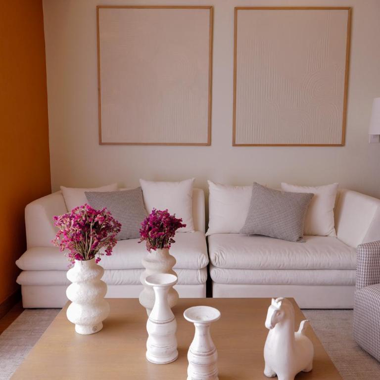 Residencias La Pilarica - Apartamento de 1 dormitorio con balcón - 12