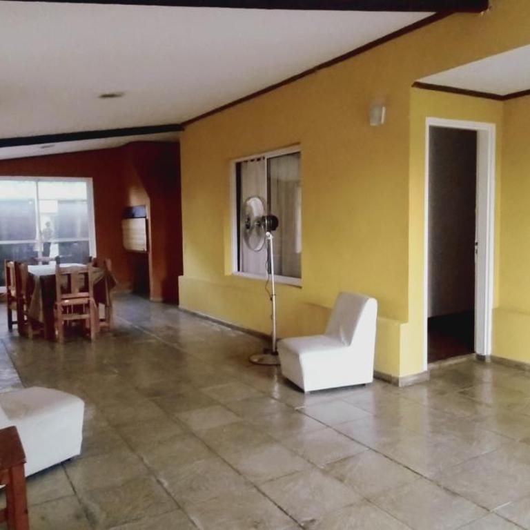 Sol y Luna - Three-Bedroom House - 10