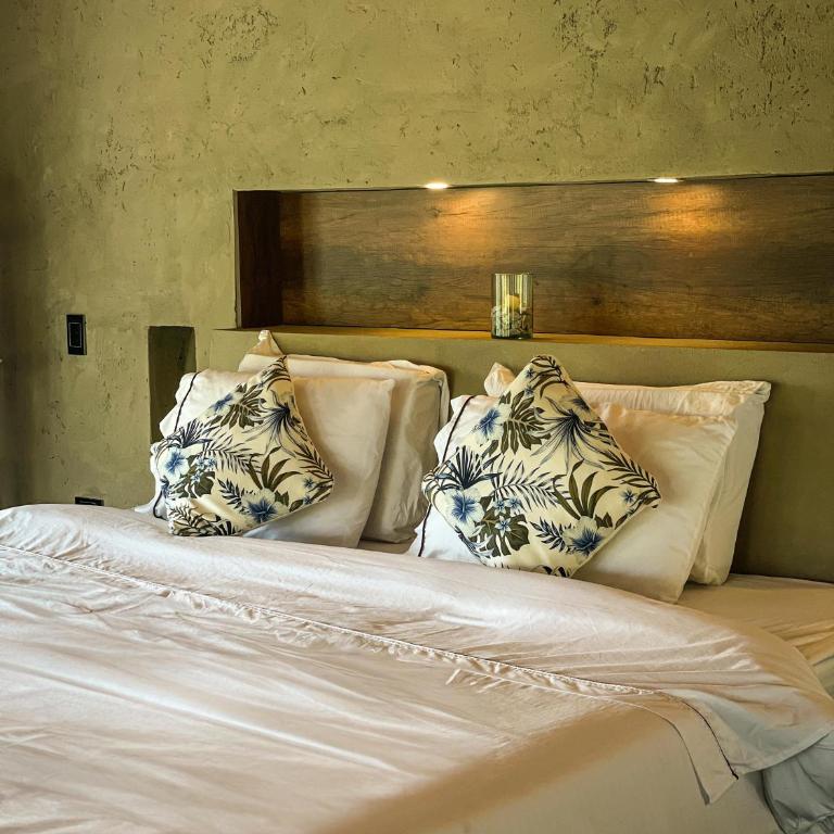 Ecovidaluxe - Room #1583852201 - 3