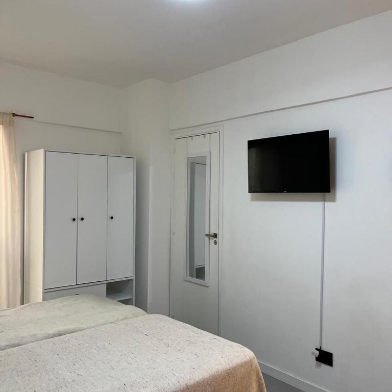 Departamento "Adela" en Mar del Plata, Zona Guemes - Apartamento de 1 dormitorio - 3