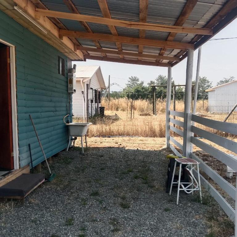 Furnished cabin in Colbun, Maule Region - Room #1583853201 - 7