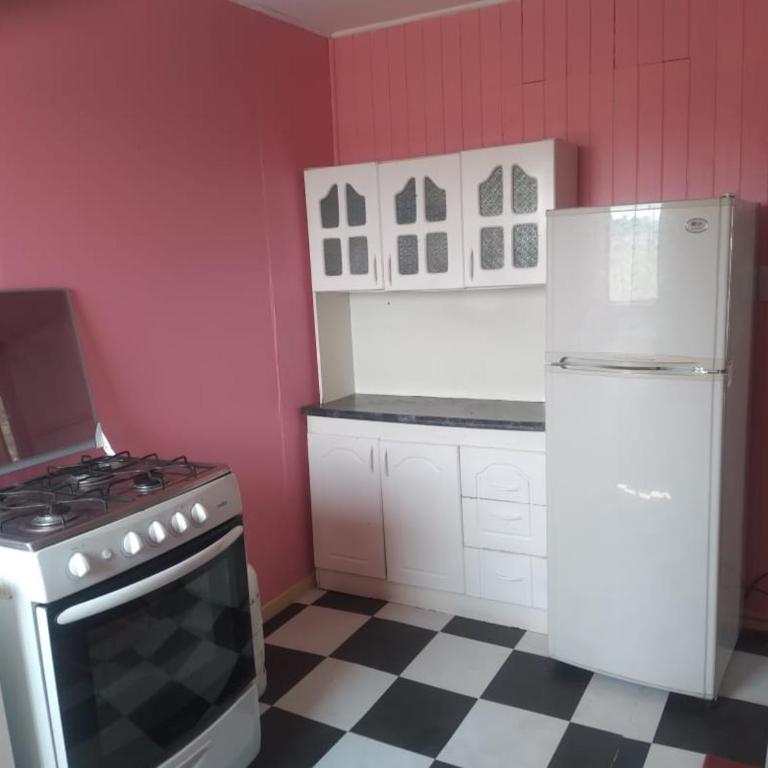 Furnished cabin in Colbun, Maule Region - Room #1583853201 - 8