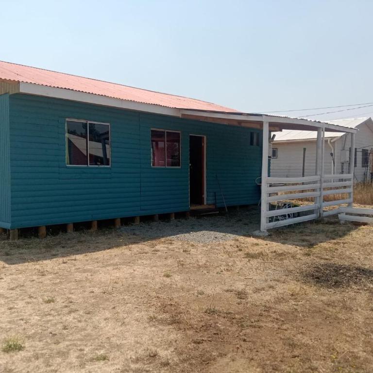 Furnished cabin in Colbun, Maule Region - Room #1583853201 - 9