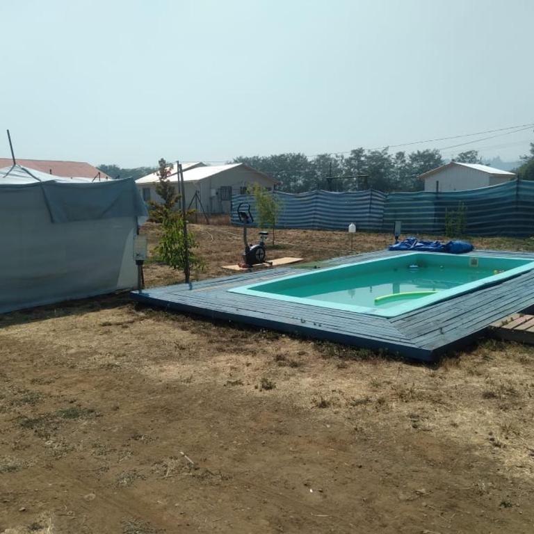 Furnished cabin in Colbun, Maule Region - Room #1583853201 - 12