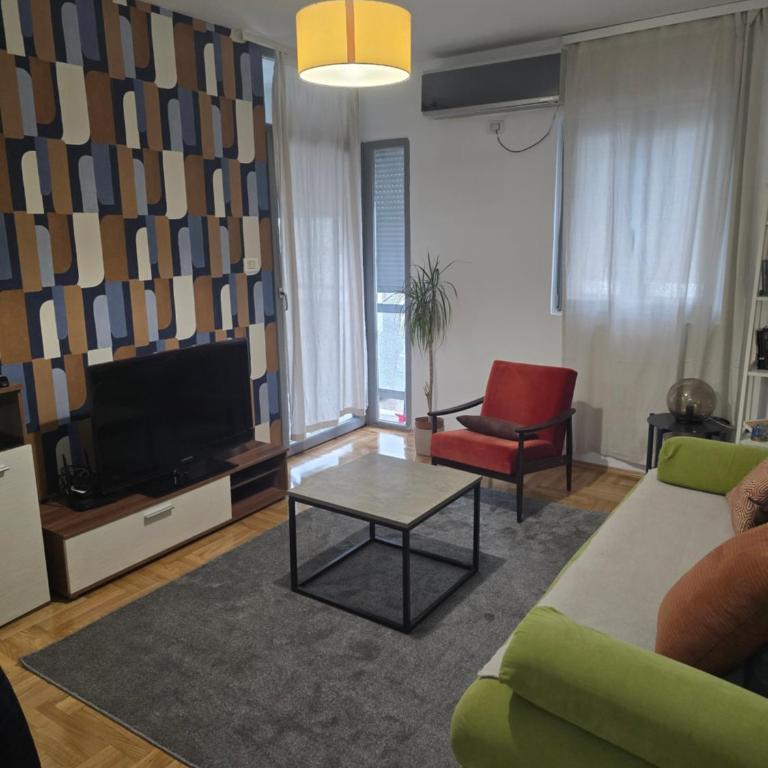 Recently renovated Delta Apartment - Apartment - 1