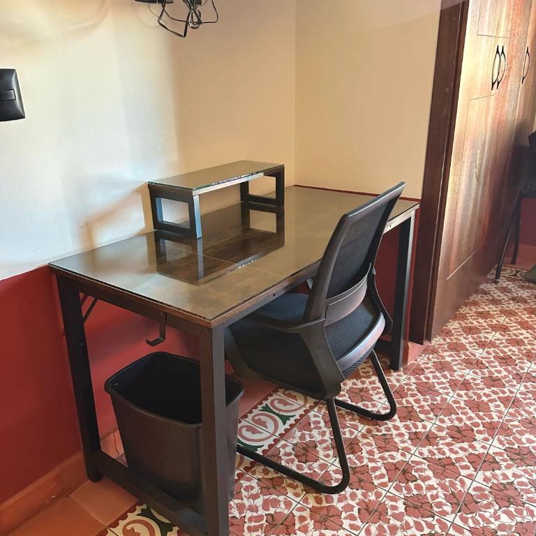 Lidia Anturios Suites - Habitación Doble con balcón - 15