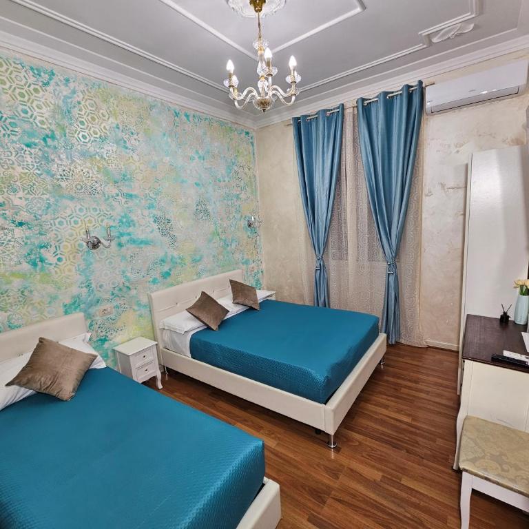 AL Holiday Home - Appartamento con 2 Camere da Letto - 2