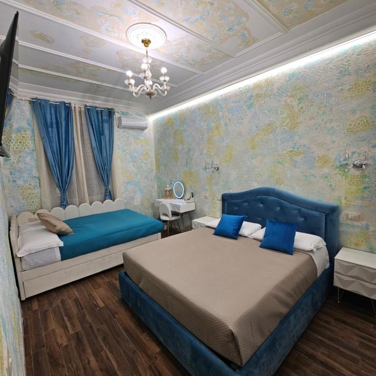 AL Holiday Home - Appartamento con 2 Camere da Letto - 1