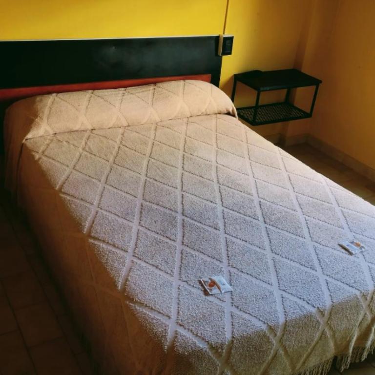 Excelsior - Habitación Cuádruple Clásica - 3