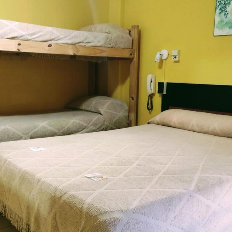 Excelsior - Habitación Cuádruple Clásica - 2